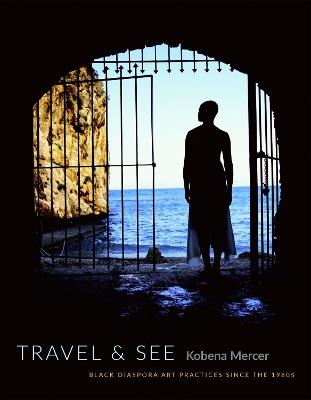 Travel & See: Black Diaspora Art Practices since the 1980s - Kobena Mercer - cover