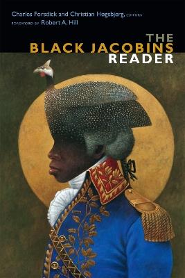 The Black Jacobins Reader - cover