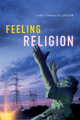 Feeling Religion - cover