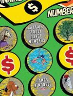 The Law of Truly Large Numbers: Poems