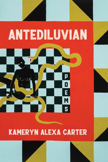 Antediluvian