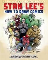 Stan Lee's How to Draw Comics - S Lee - cover
