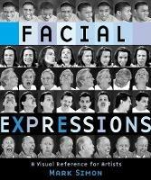 Facial Expressions - M Simon - cover
