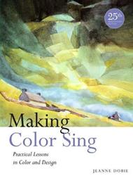 Making Color Sing, 25th Anniversary Edition