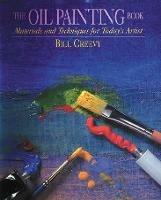 Oil Painting Book, The - B Creevy - cover