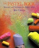 Pastel Book, The - B Creevy - cover