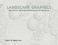 Landscape Graphics - G Reid - cover