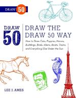 Draw the Draw 50 Way