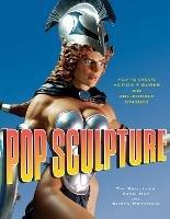 Pop Sculpture - T Bruckner - cover