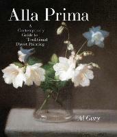 Alla Prima - A Gury - cover