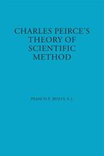Charles Peirce's Theory of Scientific Method