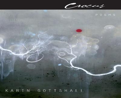 Crocus - Karin Gottshall - cover
