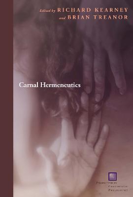 Carnal Hermeneutics - cover