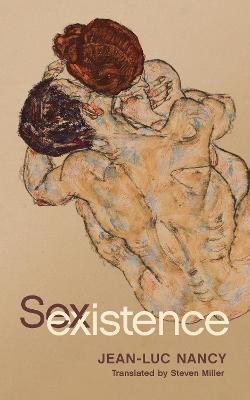 Sexistence - Jean-Luc Nancy - cover