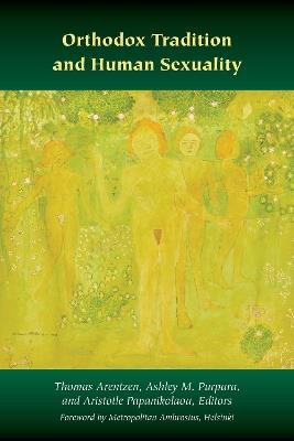 Orthodox Tradition and Human Sexuality - cover