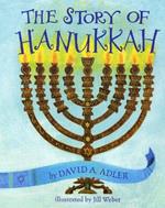 The Story of Hanukkah