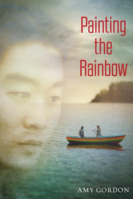 Painting the Rainbow - Amy Gordon - ebook