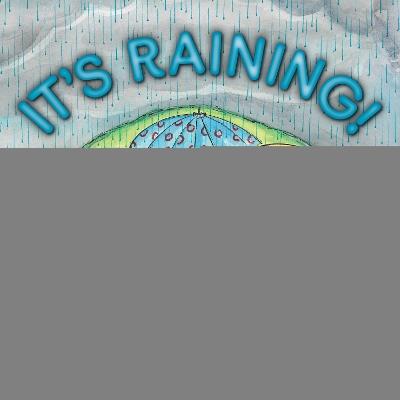 It's Raining! - Gail Gibbons - cover
