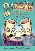 Noodleheads See the Future