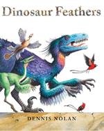 Dinosaur Feathers