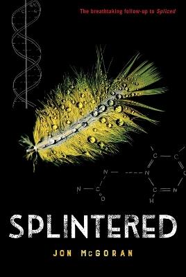 Splintered - Jon McGoran - cover