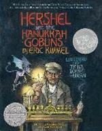 Hershel and the Hanukkah Goblins (Gift Edition With Poster)