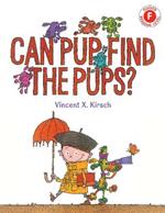 Can Pup Find the Pups?