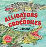 Alligators and Crocodiles (New & Updated)