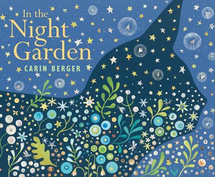 In the Night Garden - Carin Berger - ebook