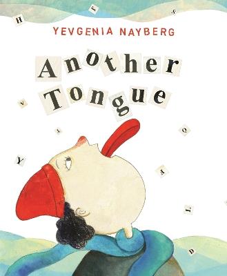 Another Tongue - Yevgenia Nayberg - cover