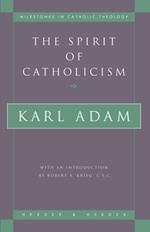 Spirit of Catholicism