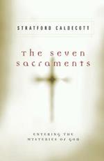 Seven Sacraments: Entering the Mysteries of God