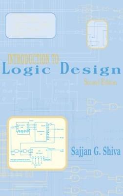 Introduction to Logic Design - cover