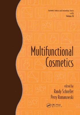 Multifunctional Cosmetics - cover