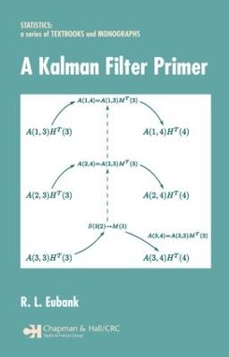 A Kalman Filter Primer - Randall L. Eubank - cover