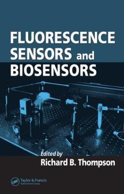 Fluorescence Sensors and Biosensors - cover