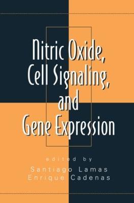 Nitric Oxide, Cell Signaling, and Gene Expression - cover