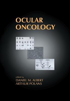 Ocular Oncology - cover