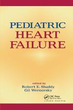 Pediatric Heart Failure