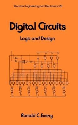 Digital Circuits: Logic and Design - Emery - cover