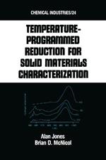 Tempature-Programmed Reduction for Solid Materials Characterization