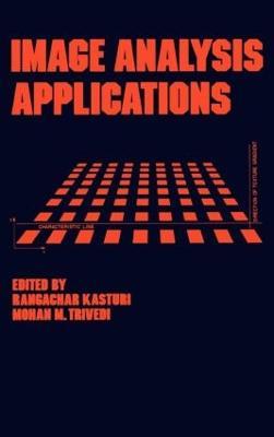 Image Analysis Applications - cover
