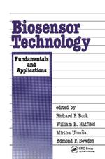 Biosensor Technology: Fundamentals and Applications