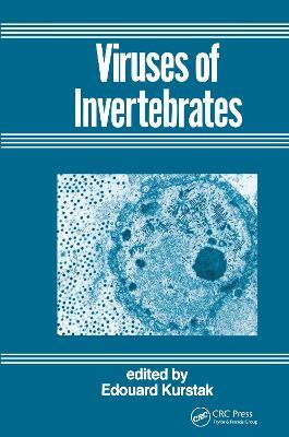 Virus of Invertebrates - cover