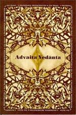 Advaita Vedanta: A Philosophical Reconstruction