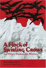A Flock of Swirling Crows: And Other Proletarian Writings