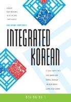 Integrated Korean: Beginning 2 - Young-Mee Yu Cho - cover