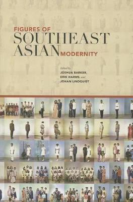Figures of Southeast Asian Modernity - cover