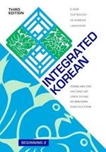 Integrated Korean: Beginning 2
