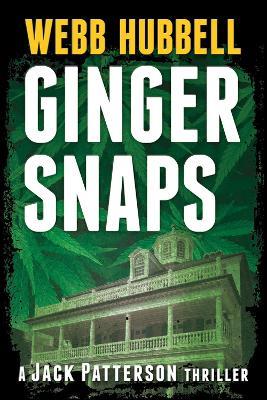 Ginger Snaps - Webb Hubbell - cover